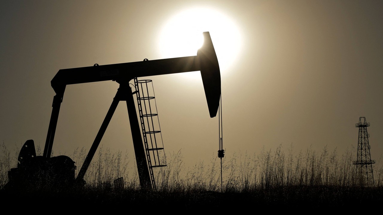Trump'tan petrol üretimine Soğuk Savaş desteği
