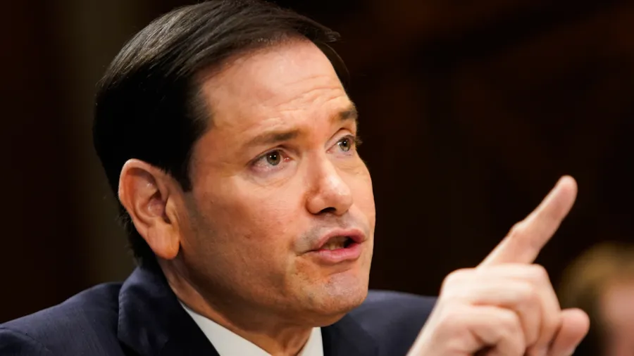Trump, Tulsi Gabbard'ın yerine Pulte'u geçici DNI yaptı; Rubio Senato'da İran ve Tayvan'ı anlattı