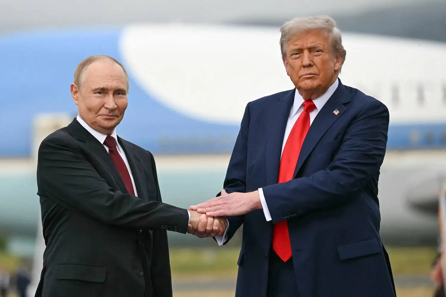 Trump, Putin'e güveniyor: Moskova'dan beklenen adım zor