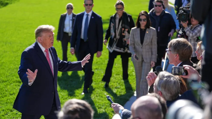Trump, Putin ve Şi ile üçlü zirveye açık kapı bıraktı