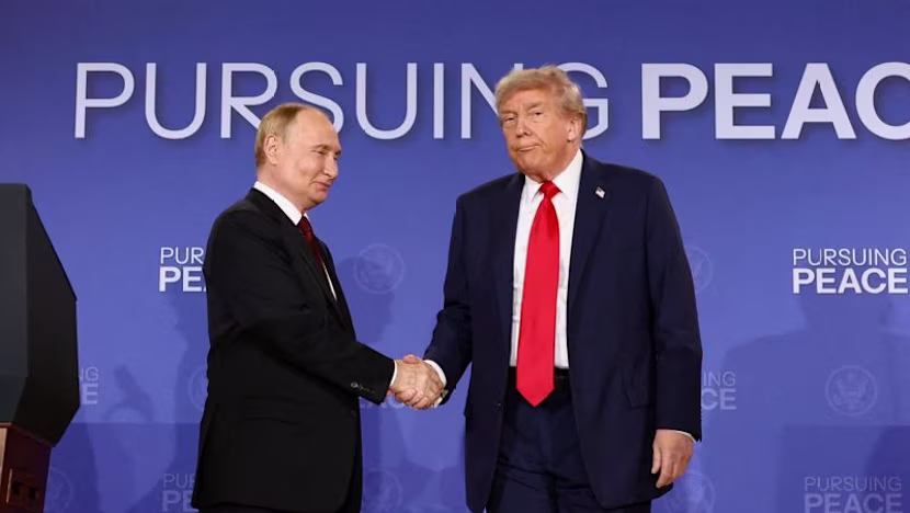 Trump, Putin'e Ukrayna Savaşı İçin Yardım Teklif Etti, Zelenskiy İle de Görüştü