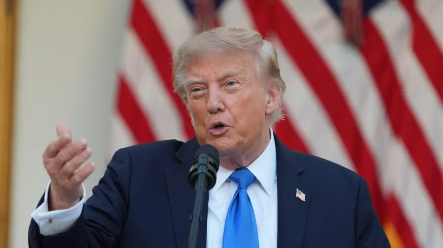 Trump, RNC'nin ilk ara seçim kongresinde iki gece konuşacak
