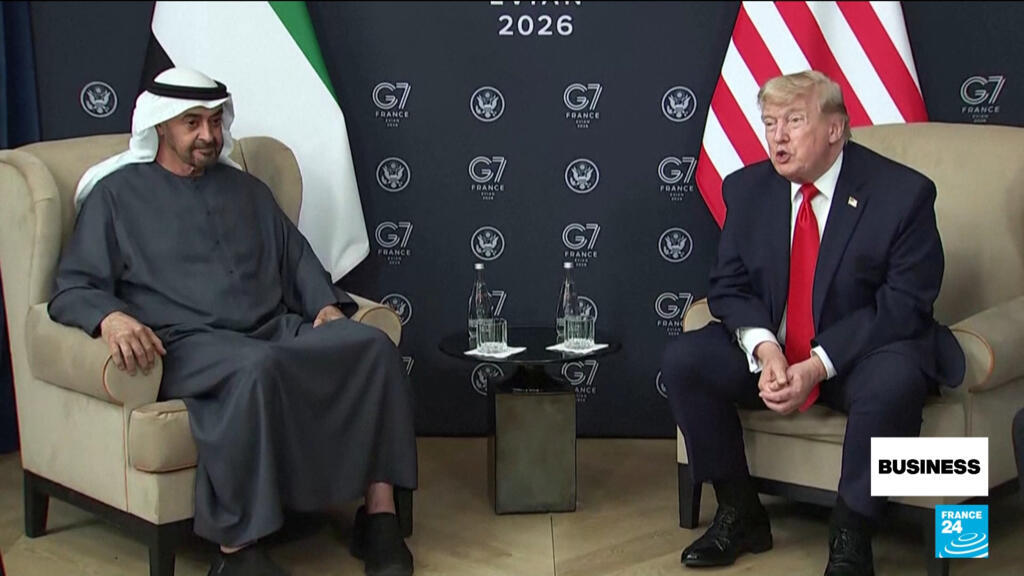 Trump: Hürmüz Boğazı açılırsa Rus petrolüne yaptırım geri döner
