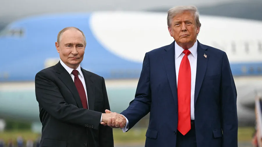 Trump: Rusya ABD'ye dizel tedarik edecek