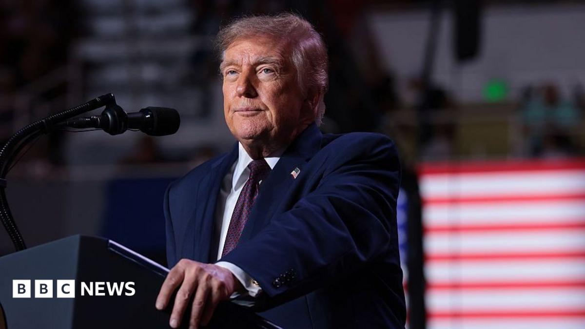 Trump'ın Rusya Anlaşması Akaryakıt Fiyatlarında Baskıyı Artırıyor