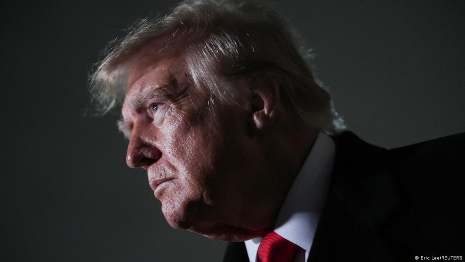 Trump'ın Rusya ile dizel anlaşması: ABD ve Ukrayna için ne anlama geliyor