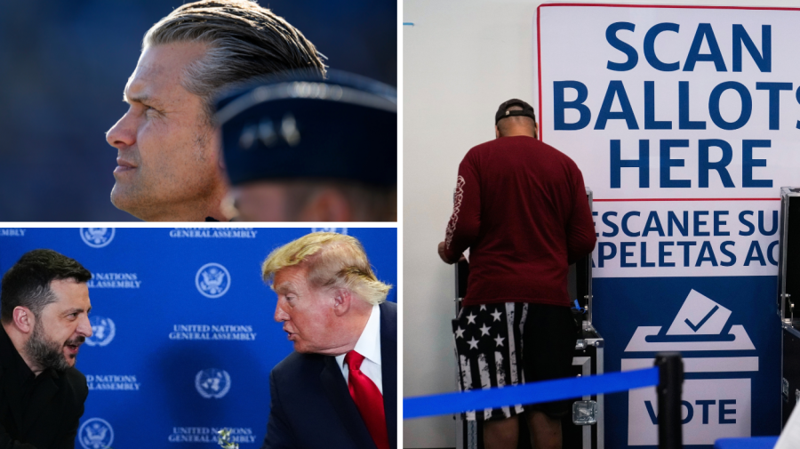 Trump-Rusya dizel anlaşması ve idam planı seçim öncesi tepki çekti