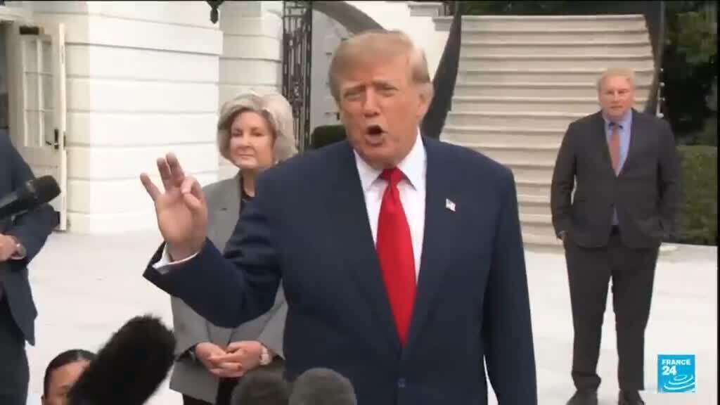 Trump'tan Rusya ile dizel anlaşması: Seçim öncesi enerji hamlesi