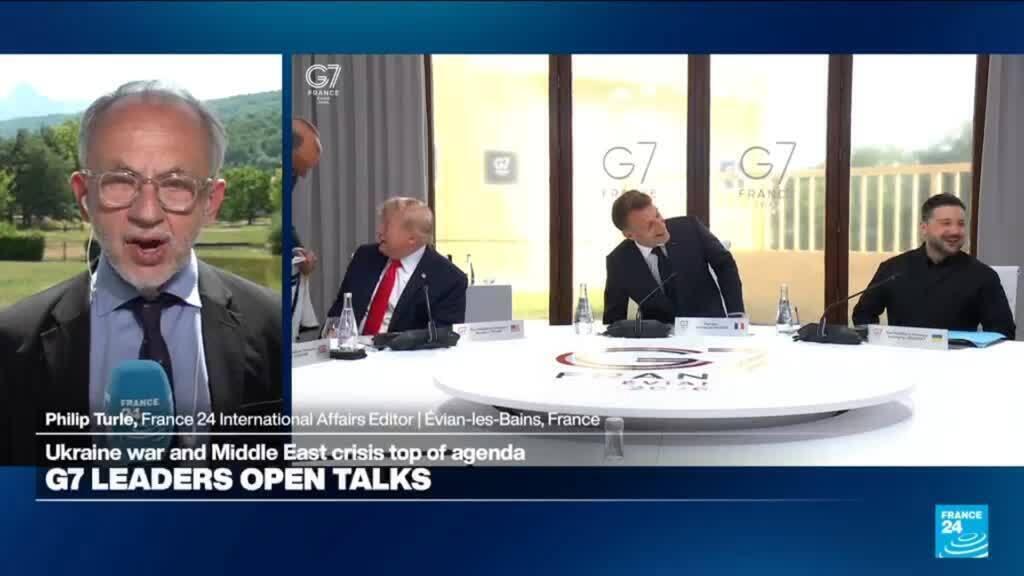 Trump'tan Rusya'ya 'anlaşma yapın' çağrısı