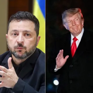 Trump: Rusya ve Ukrayna enerji ateşkesinde anlaştı
