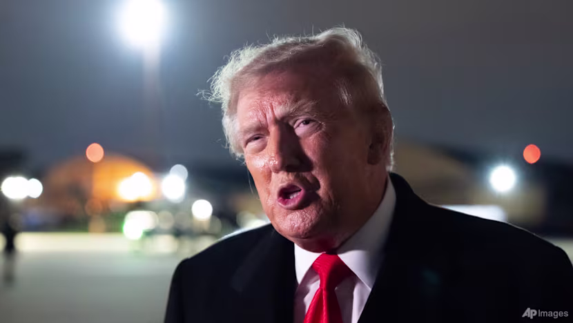 Trump: Rusya ve Ukrayna 'enerji ateşkesi' konusunda anlaştı
