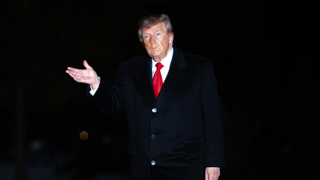 Trump: Rusya ve Ukrayna enerji ateşkesinde anlaştı