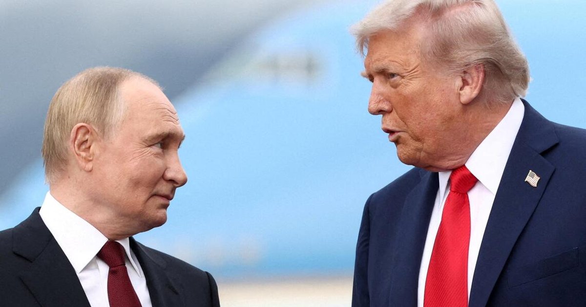 Trump'ın Rusya Yaptırım Muafiyeti Cumhuriyetçi Müttefiklerden Tepki Aldı