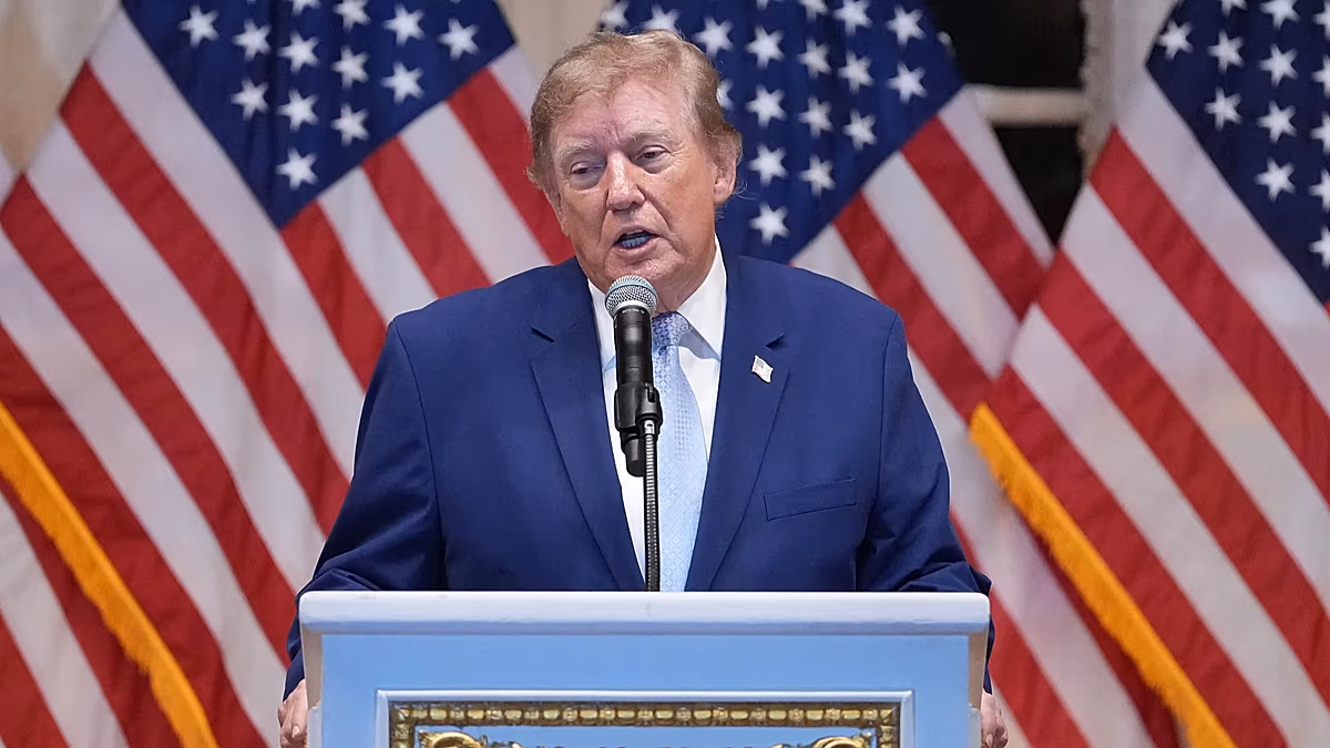 Trump, Rusya yaptırım paketini imzalamadı