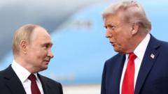Trump, Rusya yaptırımlarına muafiyet getirdi