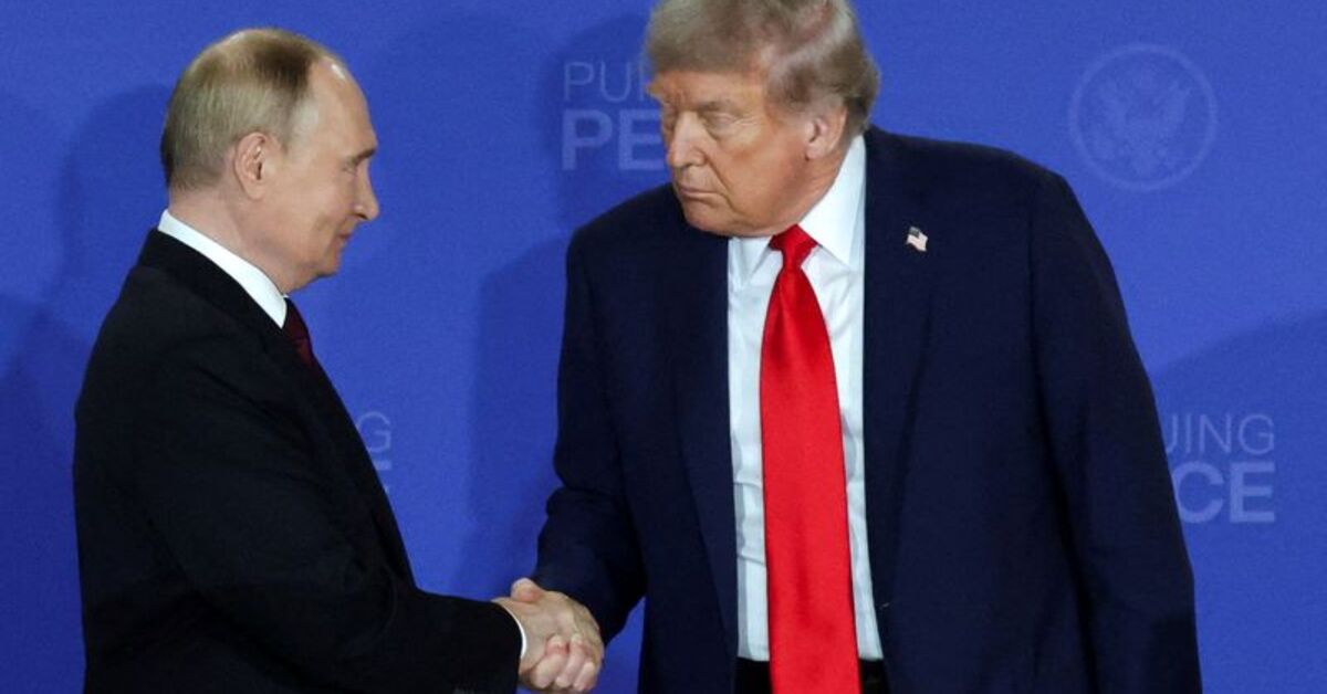 Trump, Rusya yaptırımlarını yürürlüğe girmeden kaldırdı