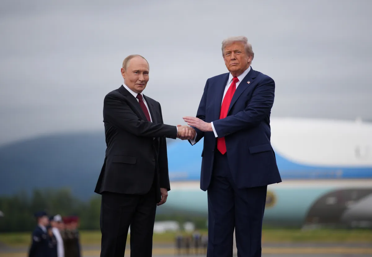 Trump, Rusya'ya Yeni Yaptırımları Dizel Anlaşmasından Bir Hafta Sonra İptal Etti
