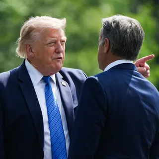 Trump: Rusya'nın NATO'ya saldıracağından endişelenmiyorum