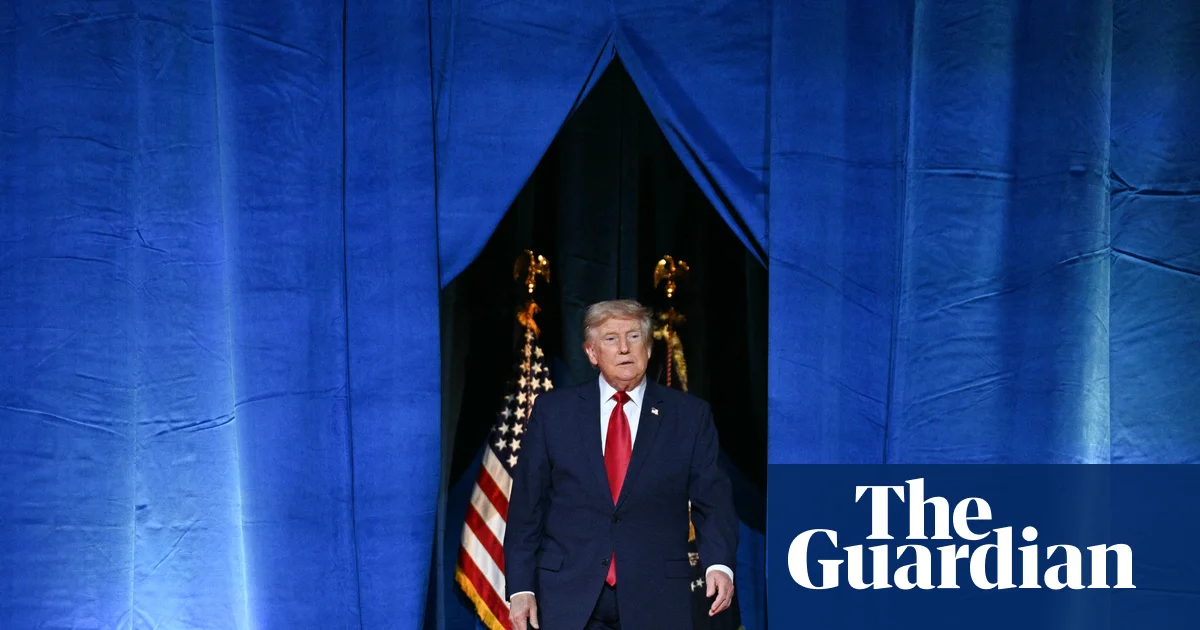 Trump Sadece Milyarderleri Değil, Multi-Milyonerleri de Seviyor