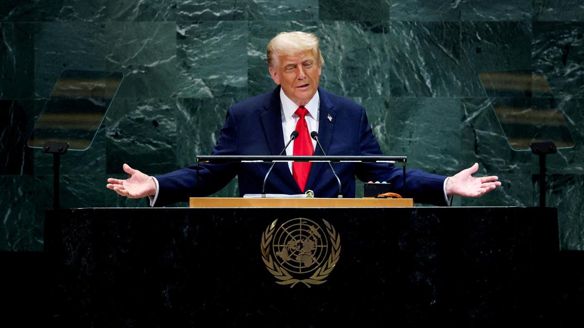 Trump, sağlık araştırma fonlarını kendi kontrolüne almak istiyor