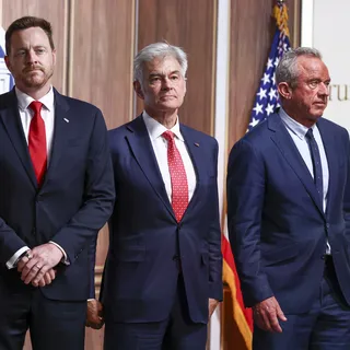 Trump, Sağlık Bakan Yardımcılığına Klomp'u Aday Gösterdi
