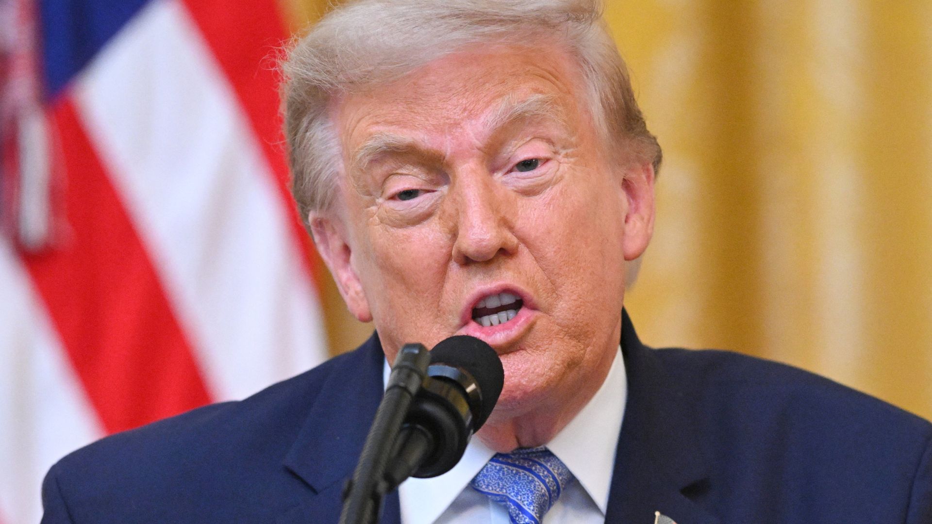 Trump'tan 'Tamamen Sahte' Seçim İddiaları