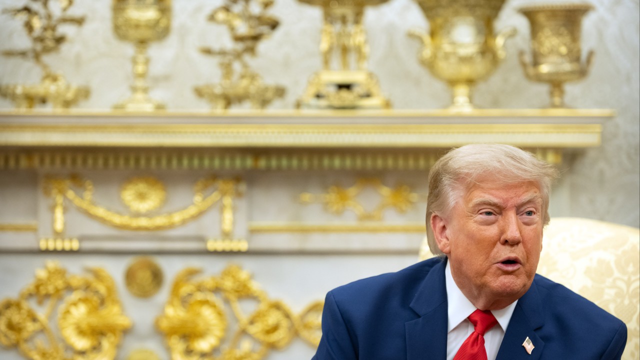 Trump'tan Suudi Arabistan'a uranyum zenginleştirme izni