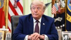 Trump Savaş Yetkileriyle Kömüre 700 Milyon Dolar Yatırdı