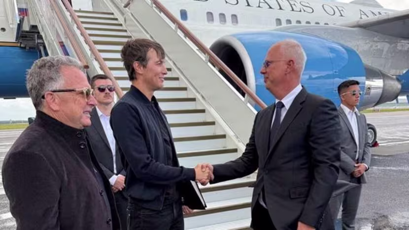 Trump'tan savaşı bitirme planı: Witkoff ve Kushner Moskova ile Kiev arasında