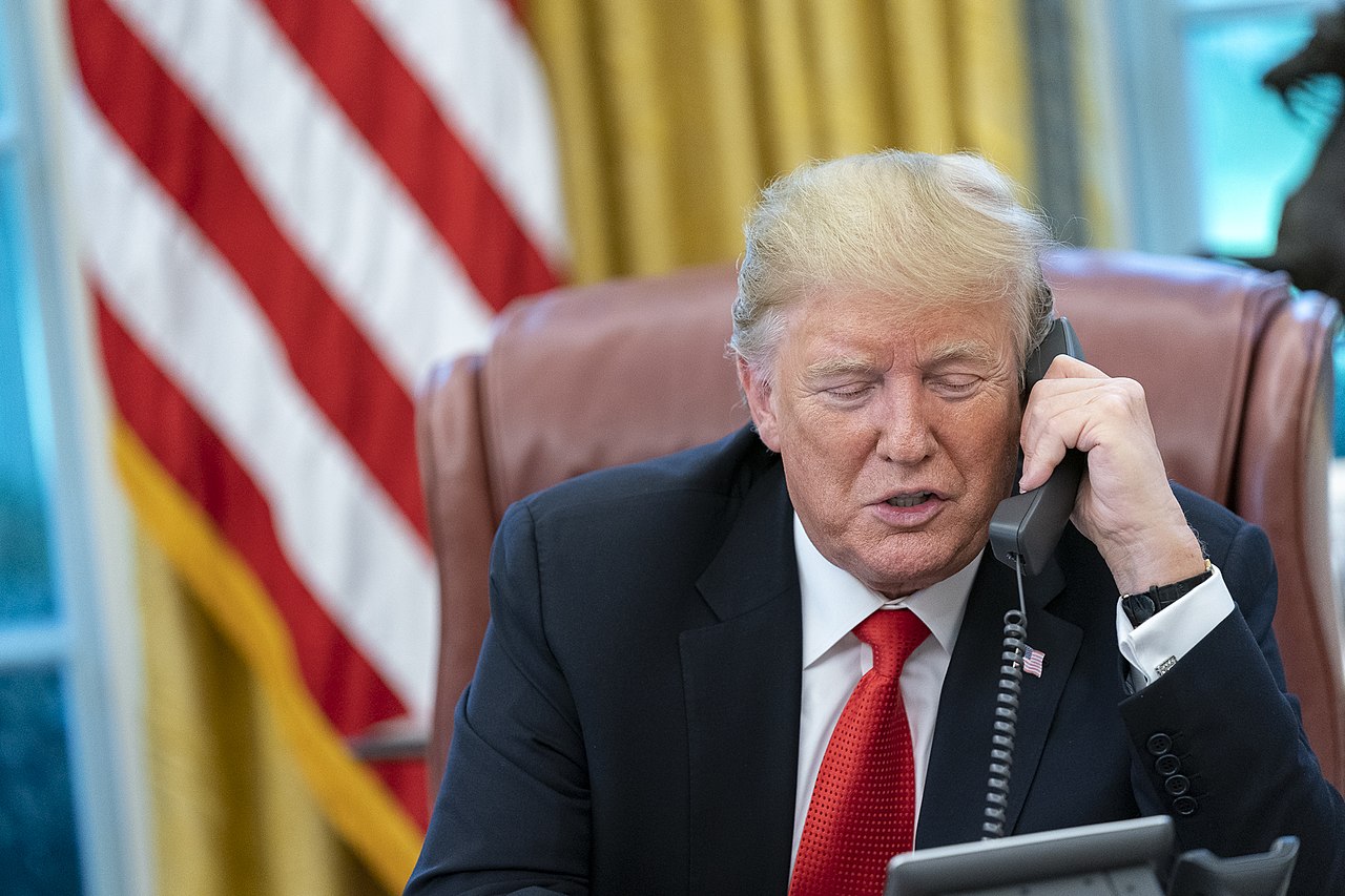 Trump'ın Ölmeye Mahkum Tasarıyı Neden Yaşatmak İstediği