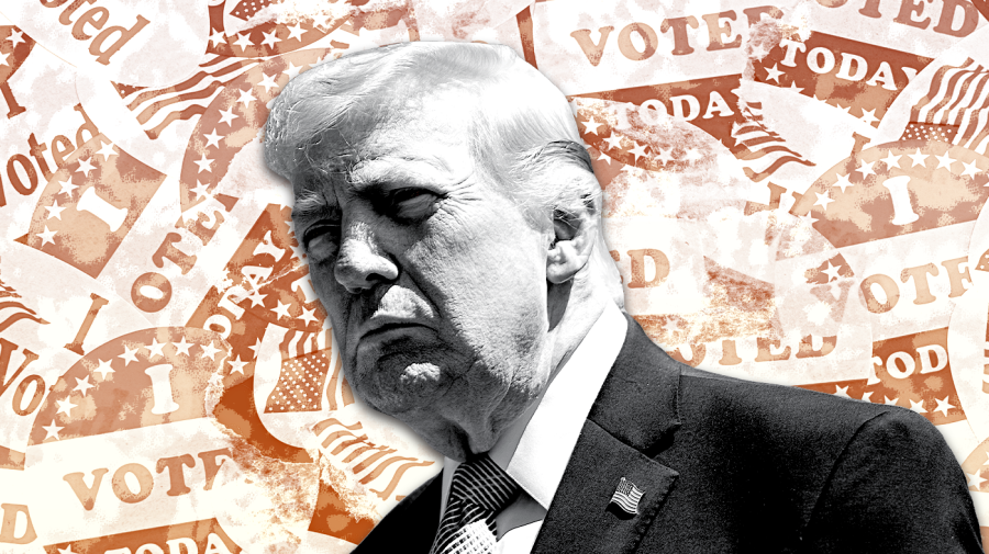 Trump’ın SAVE America hamlesi Cumhuriyetçileri bölüyor