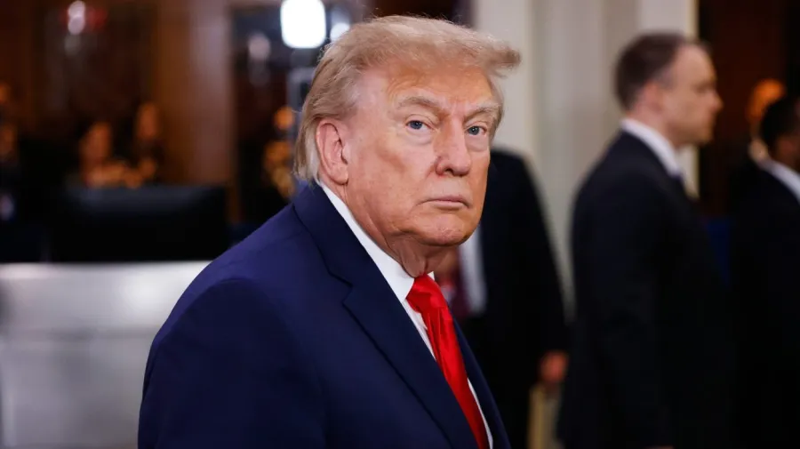 Trump, seçim öncesi veya sonrası Ayaklanma Yasası'nı devreye alabilir mi