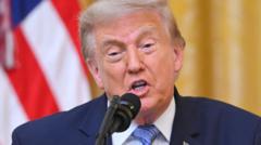 Trump'tan seçim güvenliği iddiası: 'Şok edici zafiyetler var
