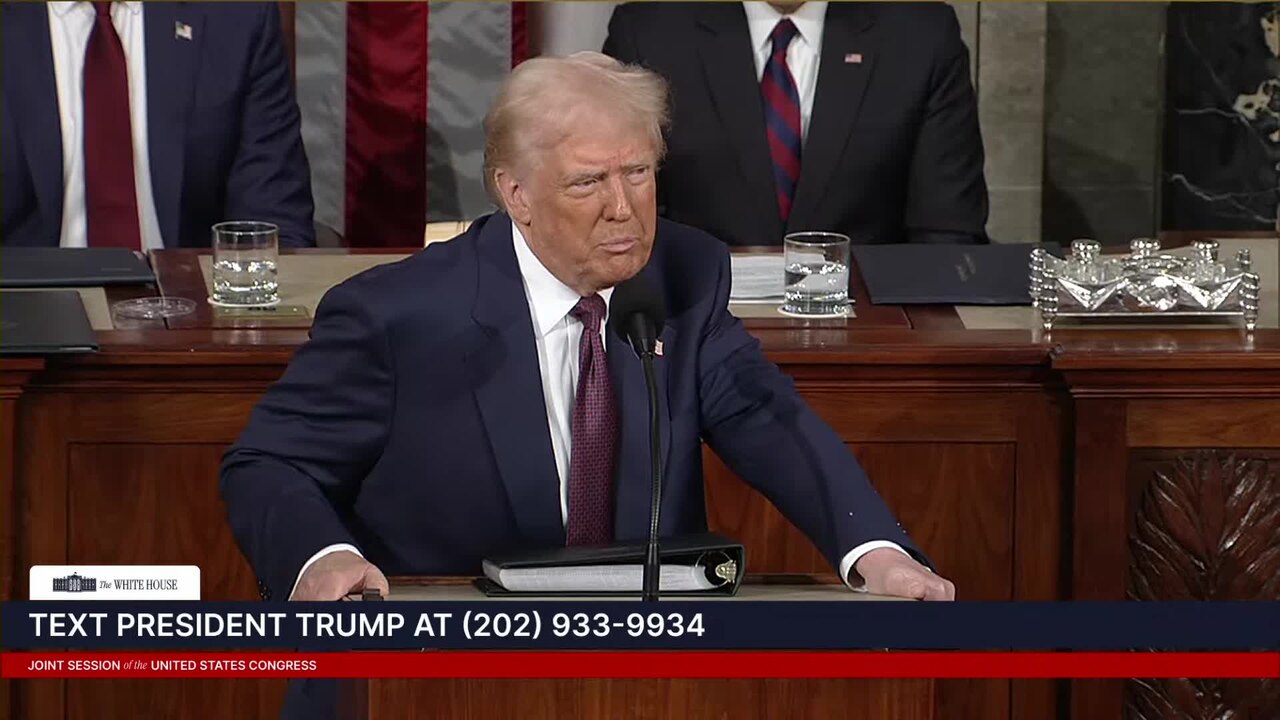 Trump'ın Seçim İddiaları Prime Time'da: Demokrasi Endişesi