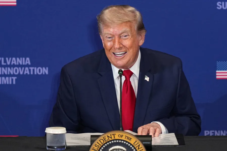 Trump'ın Seçim Müdahalesi Amerikan Demokrasisini Tehdit Ediyor