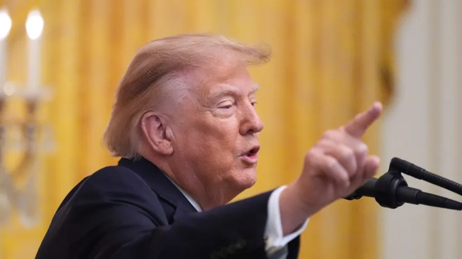 Trump: Seçim Öncesi Ayaklanma Yasası'nı Devreye Sokabilirim