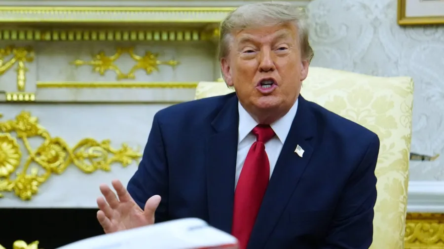 Trump'tan Seçim Sistemi İçin 'Uyarı': Perşembe Gecesi Büyük Açıklama