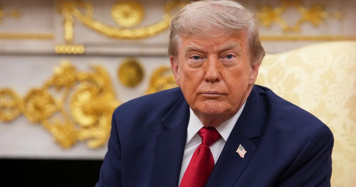 Trump'ın Seçim Tezleri İçin Prime Time Konuşması Endişe Yarattı