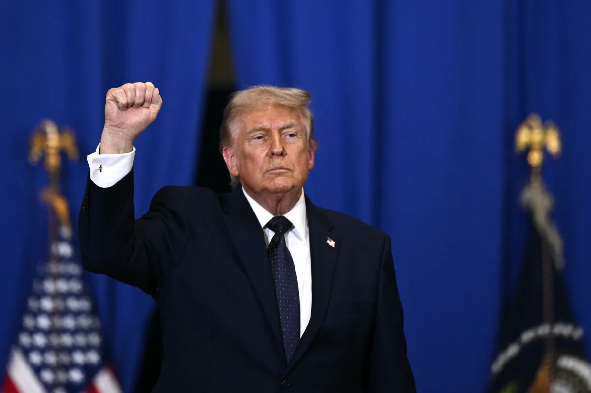 Trump Seçimlere Nasıl Darbe Vurmaya Devam Edebilir