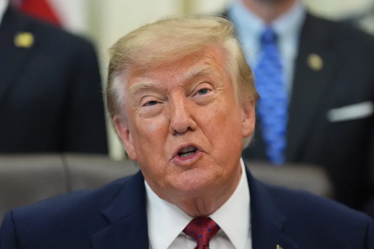 Trump, Seçmen Listesi Davasında 26. Kez Kaybetti