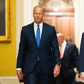 Trump'a Senato'dan Sert Direniş: Cumhuriyetçiler Boyun Eğmiyor