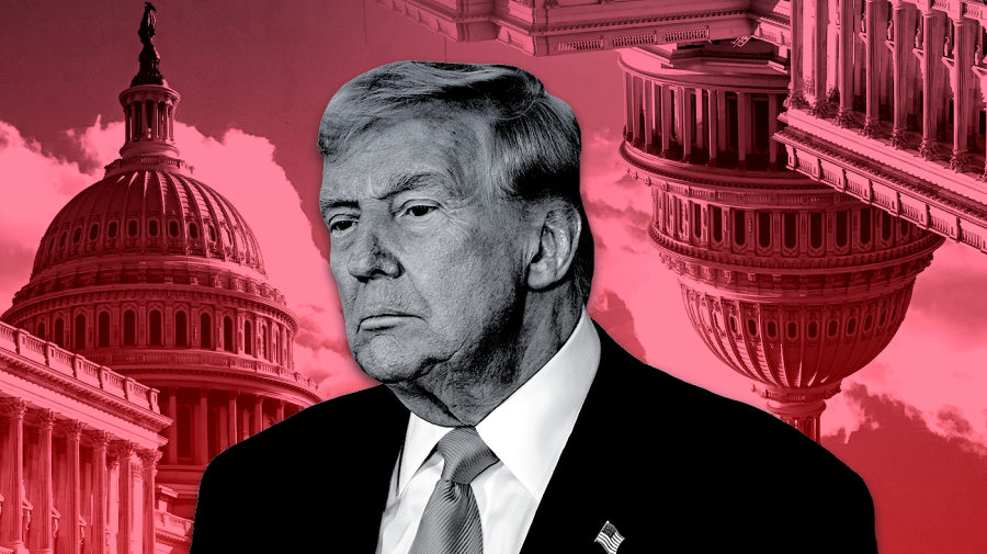 Trump ile Senato Cumhuriyetçileri Arasında Gerilim Tırmanıyor: 5 Önemli Nokta