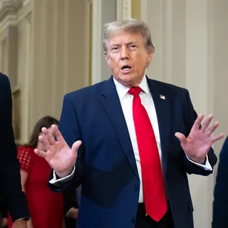 Trump ve Senato Krizi: Cassidy ile Sert Tartışma