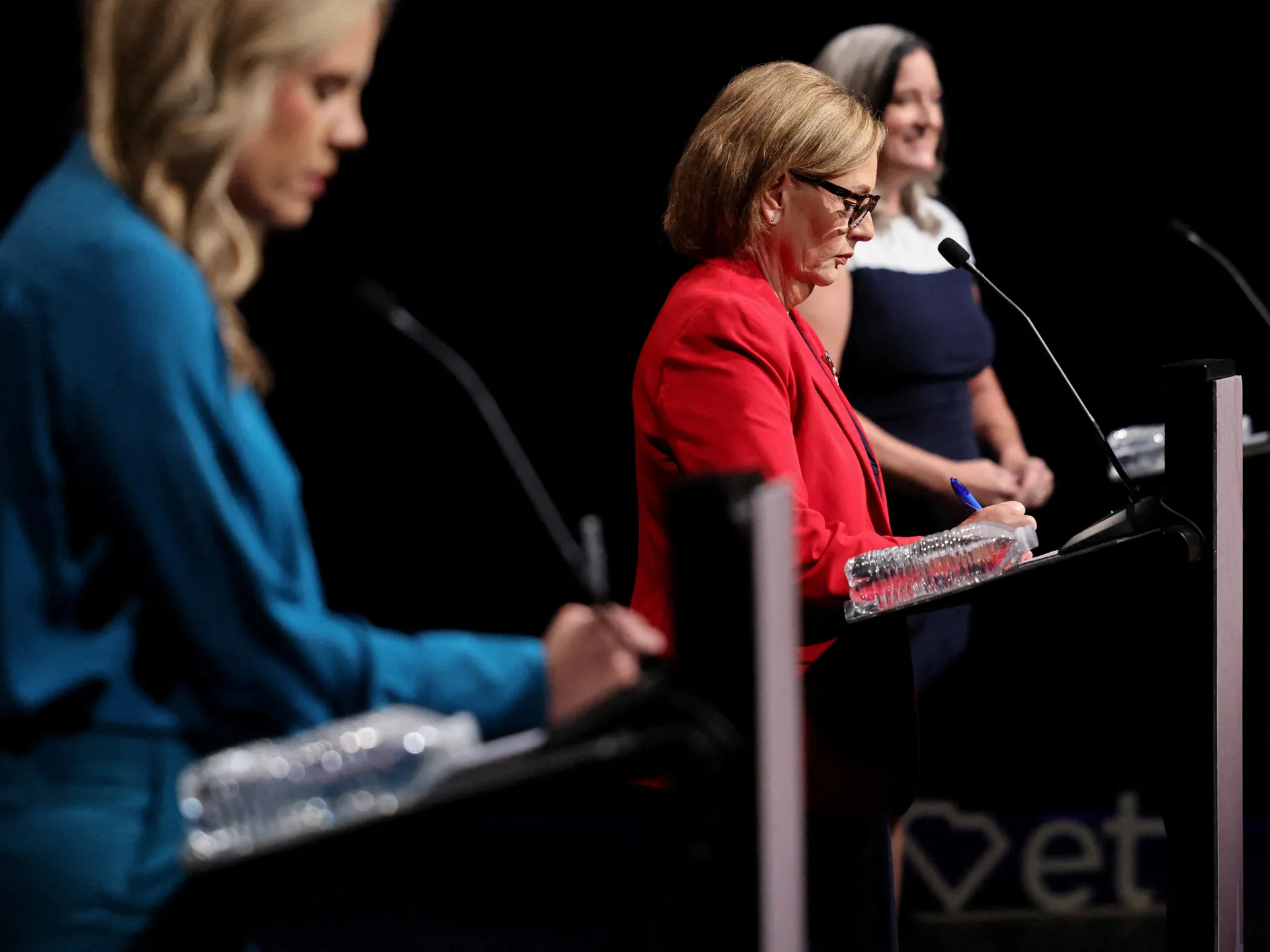 Trump, Senatör Darline Graham İçin Güney Carolina'ya Gidiyor