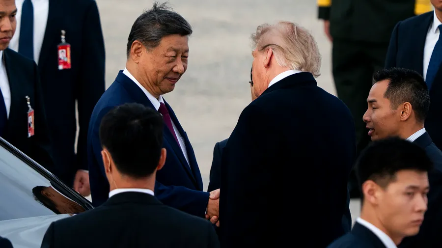 Trump-Şi zirvesi: Çin ile beş kritik başlık