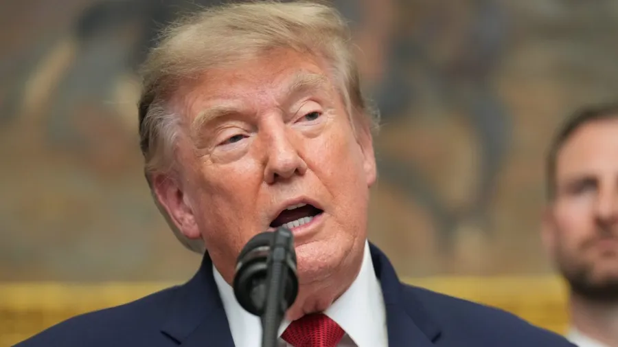 Trump'ın Sığır Eti Tarifeleri Cumhuriyetçileri Karıştırdı