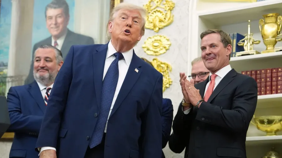 Trump: Sikorsky, Beyaz Saray helikopter pistini 6 milyon dolara yeniliyor
