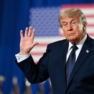 Trump, 'silah haline getirme' fonunu iptal ediyor