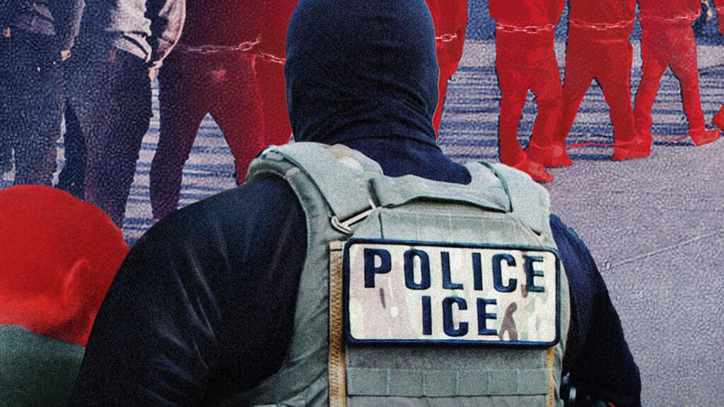 Trump'ın Sınır Dışı Anlaşmaları: Küresel Deportasyon Projesi