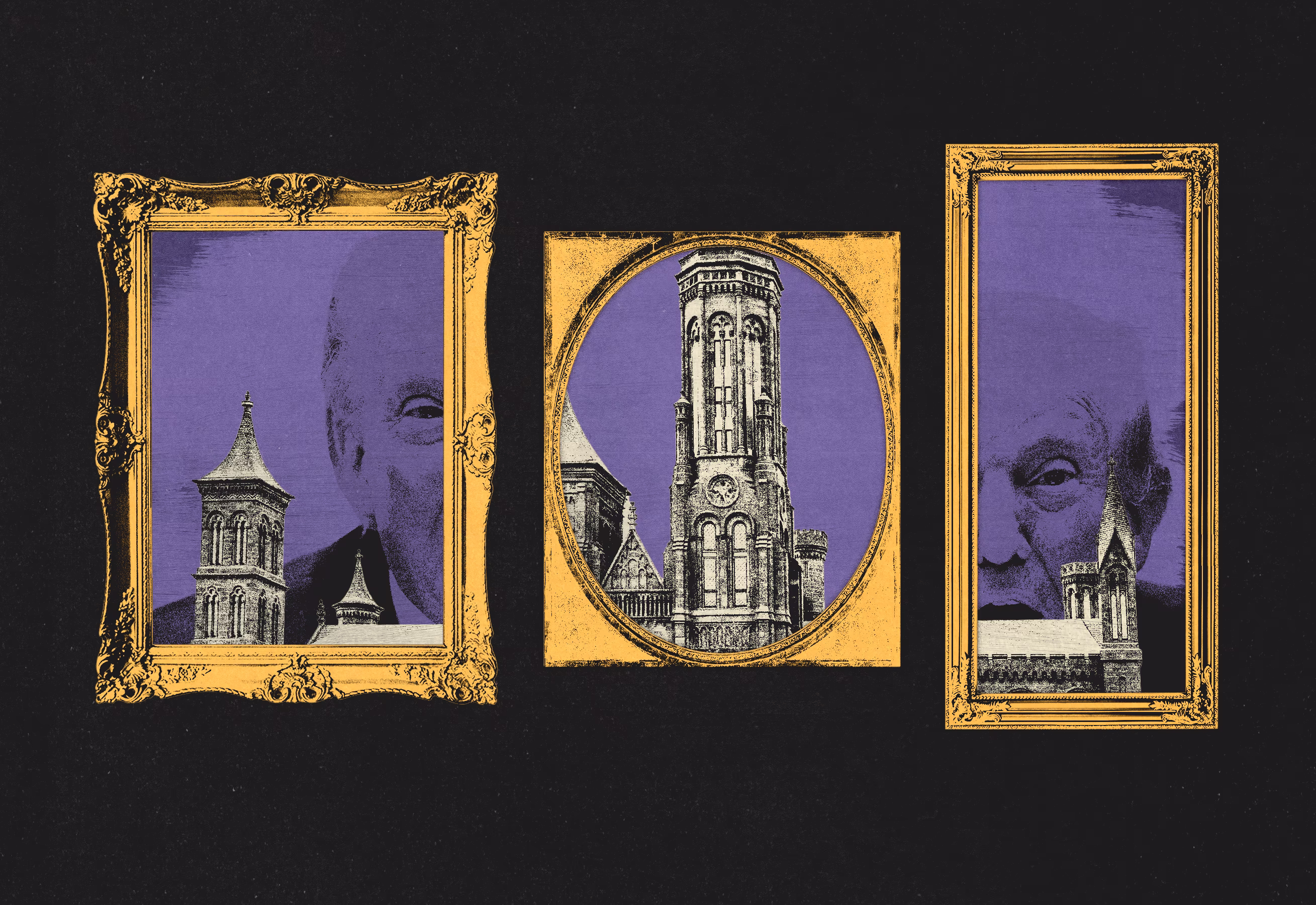 Trump'ın Smithsonian'ı Ele Geçirme Planı